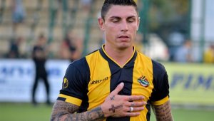 Ботев си върна Дани Златков