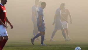 "Син" трус! Попето избухна в социалните мрежи