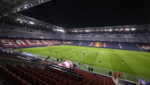 По стъпките на Лудогорец: Ред Бул Залцбург с осма поредна титла в Австрия