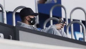 Нищо ново – Азар ще е аут за още месец