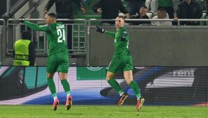 Лудогорец получи мегаоферта от Италия