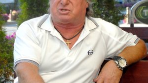 Барзов за трансфера на внука си в ЦСКА: Това е добра възможност