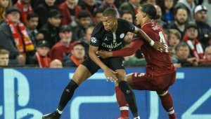 Ливърпул трябва да разкара Салах и да купи Мбапе