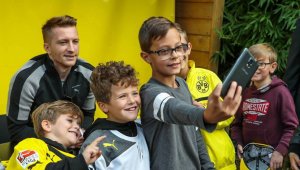 Изповедта на Ройс: Бих дал всичките си пари, за да бъда здрав