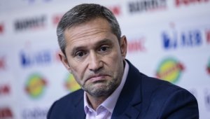 Краси Инински: Заставам зад нормалността в спорта