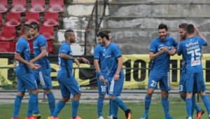 Твърда резерва на Левски получи повиквателна от Швеция 