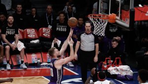 След 17 години: Сакраменто пак ще бъде с положителен баланс в НБА