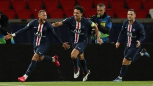 Най-накрая! Неймар показа адекватна реакция + ВИДЕО