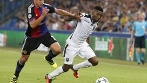 Звездата на Лудогорец струва 4 000 000 евро