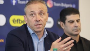 Стана ясно, докога Илиев ще е национален селекционер