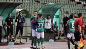Берое остава без Педро срещу ЦСКА
