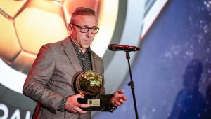 Илиан Илиев: Благодаря на всички в Черно море, градим боеспособен национален отбор