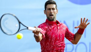 Джокович все още не знае дали ще участва на US Open