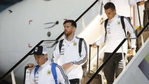 Пирло към Меси: Без световната купа никога няма да си по-голям от Марадона