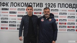 ОФИЦИАЛНО: Торино с оферта за талант на Локо Пловдив 
