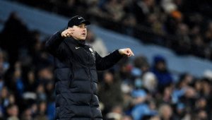 Почетино: Челси трябва да е по-напред в класирането 