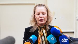 Скандални разкрития от БОК за разходи на Стефка Костадинова