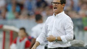 Капело става треньор на Пирло, Лампард и Вия