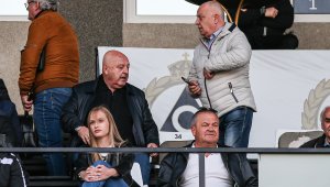 Венци Стефанов каза защо Загорчич напусна Славия