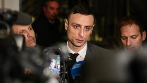 Бербатов поздрави Гонзо и каза имаше ли нещо нередно