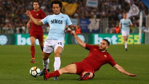 Уест Хем преговаря за Фелипе Андерсон