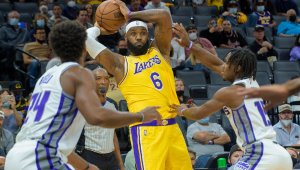 Езерняците останаха без победа в контролите