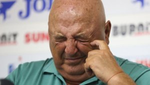Венци Стефанов отписа Левски: Кестените на "Герена" май изгоряха