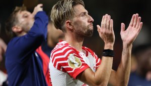 Лайпциг върза един от ветераните си до 2026 г.