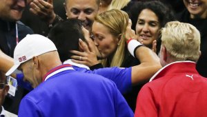 Вижте всички шампиони на US Open