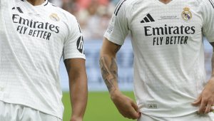 Реал Мадрид готви още един грандиозен трансфер