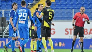 Турски гранд иска трансферна цел на Левски и ЦСКА