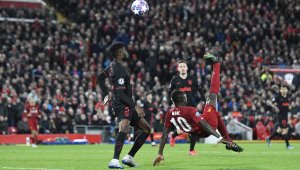 Мане трябва да напусне Ливърпул, ако иска Златната топка