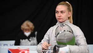Браво! Рекордно класиране за Илиева на Европейското по фехтовка в Пловдив