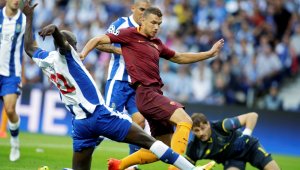 Джеко: Трябва да бием Удинезе 