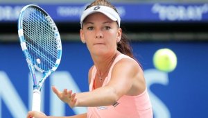 Радванска с впечатляващ обрат срещу Янкович