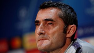 Валверде: Тази победа не решава нищо, видяхте какво направиха Юнайтед в Париж