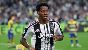 Новите в Юве - 1 гол и много престой на пейката