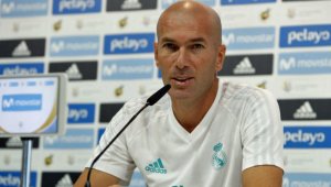 Зидан: Всички сме ядосани заради Кристиано