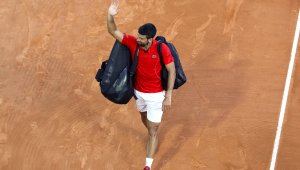 Мистерия: Джокович се отказа от голям турнир