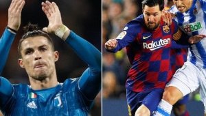 Над 4 млн. фенове избраха най-добрите футболисти в историята, Роналдо и Меси са назад + ГАЛЕРИЯ