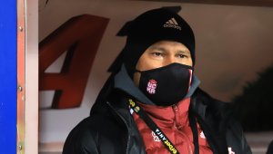 Балъков: Не е имало конфликт с Камбуров
