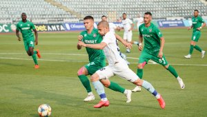 Ботев Враца &ndash; Дунав Русе 