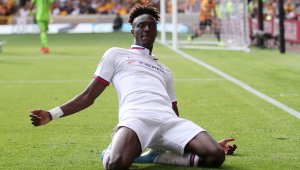 Милан отхвърлил с лека ръка Тами Ейбрахам