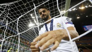 Реал към Иско: Отивай си