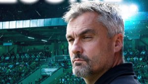Райс отсече: Ако кажа, че искаме да бъдем в топ 3, по-добре да си тръгна за Германия