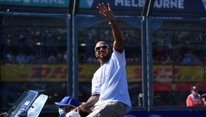 Люис Хамилтън ще може да участва в Маями