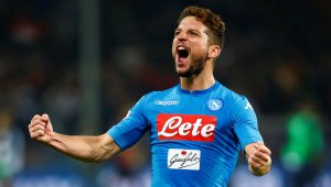 Наполи е в паника, откупуващата клауза на Мертенс е обидно ниска