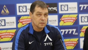 Левски не е плащал на Хубчев от края на 2020 година