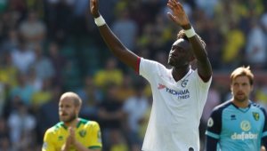 Звездата на Челси може да отсвири Англия и да играе за Нигерия