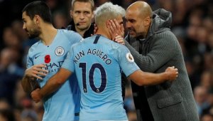 ПРОГНОЗА: Лион - Ман Сити